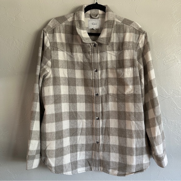 Rails Tripp Shirt Jacket - Picture 3 of 9